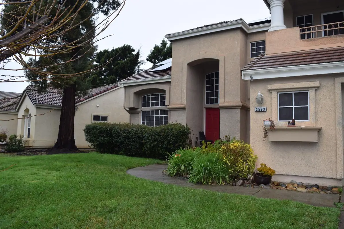 3593 Shadowbrook Dr, Stockton, CA 95219 - #1