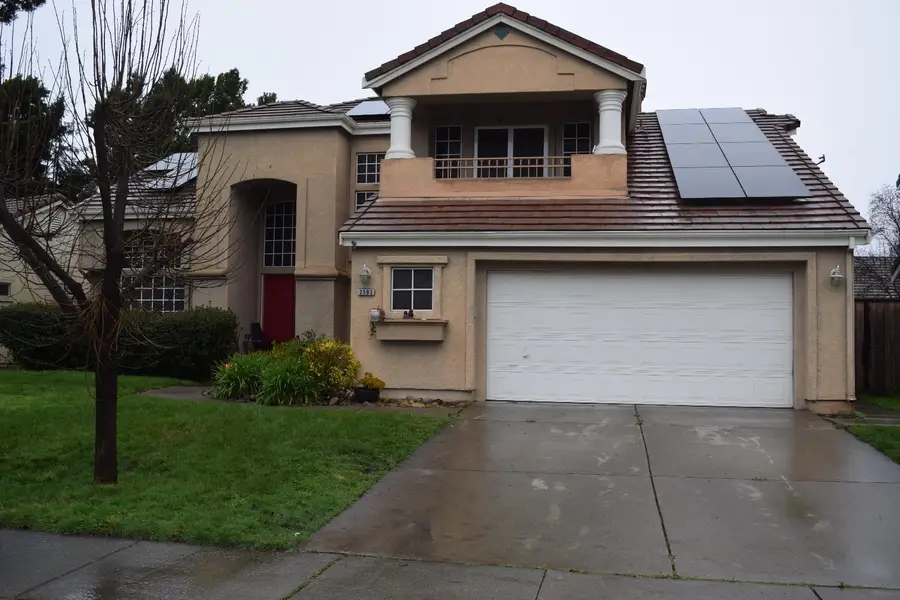 3593 Shadowbrook Dr, Stockton, CA 95219 - #2