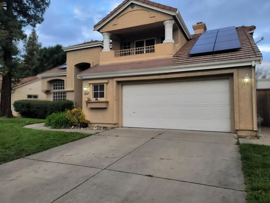 3593 Shadowbrook Dr, Stockton, CA 95219 - #3