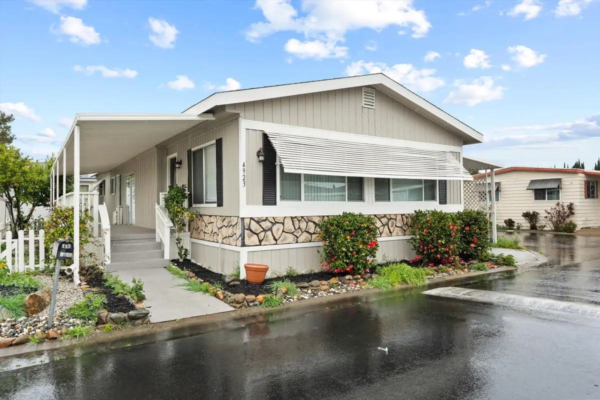 4923 Gardendell Road, Sacramento, CA 95834 - #1