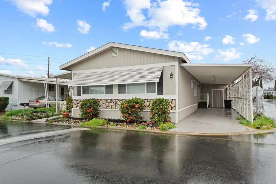 4923 Gardendell Road, Sacramento, CA 95834 - #2