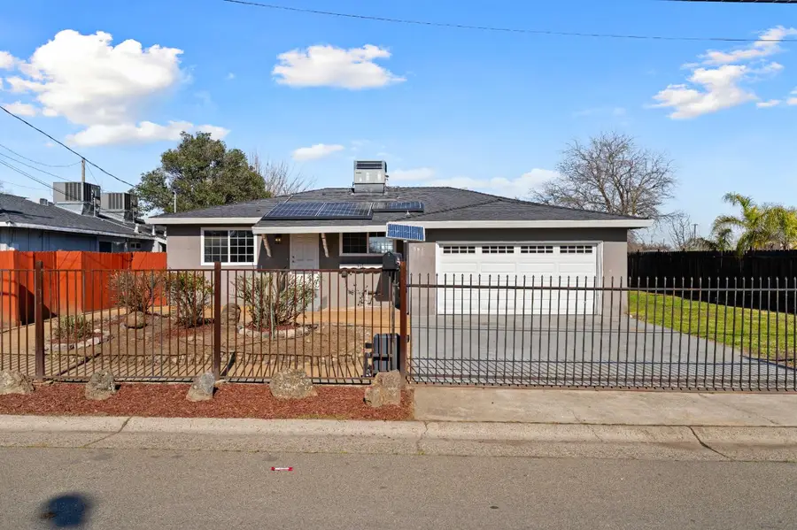 361 Ford Road, Sacramento, CA 95838 - #2