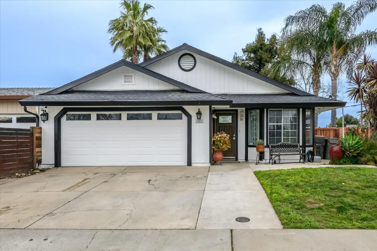 1337 Adams Court, Woodland, CA 95776 - #1
