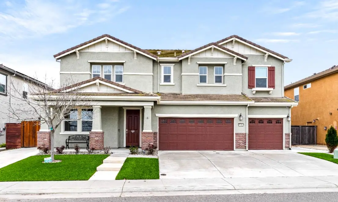 2121 Symphony Avenue, Roseville, CA 95747 - #1
