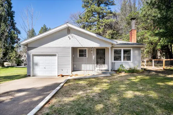 24735 Harrison Street, Foresthill, CA 95631