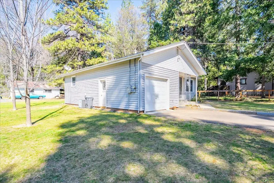 24735 Harrison Street, Foresthill, CA 95631 - #3