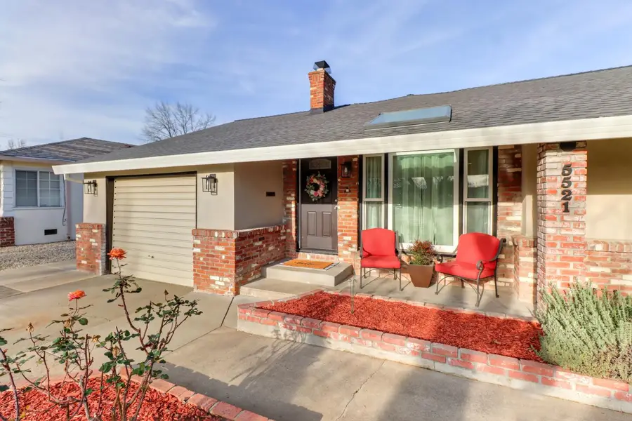 5521 Carlson Drive, Sacramento, CA 95819 - #3