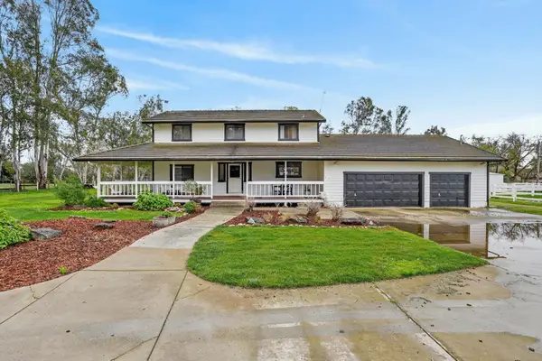 14130 Sargent Avenue, Galt, CA 95632