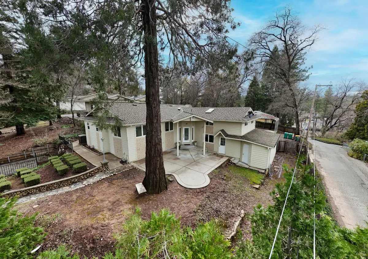3124 Clark Street, Placerville, CA 95667 - #1