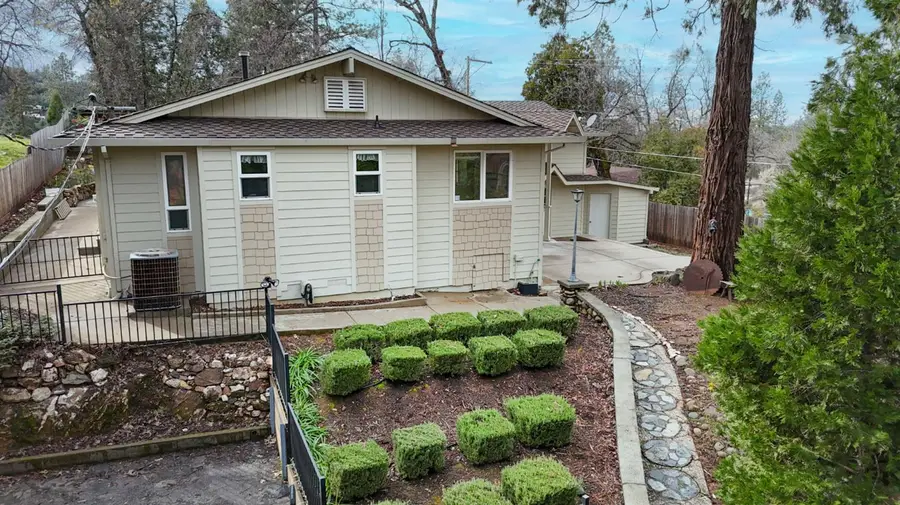 3124 Clark Street, Placerville, CA 95667 - #2