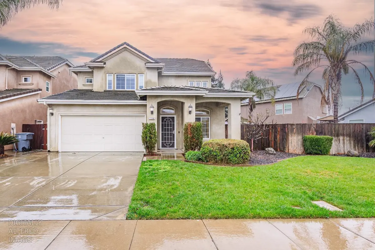 2608 Donner Trail, Riverbank, CA 95367 - #1