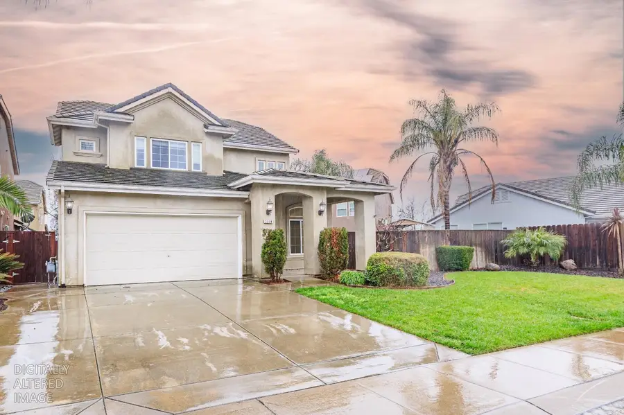 2608 Donner Trail, Riverbank, CA 95367 - #2