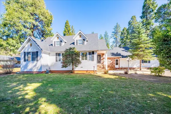 5891 Church Street, Foresthill, CA 95631