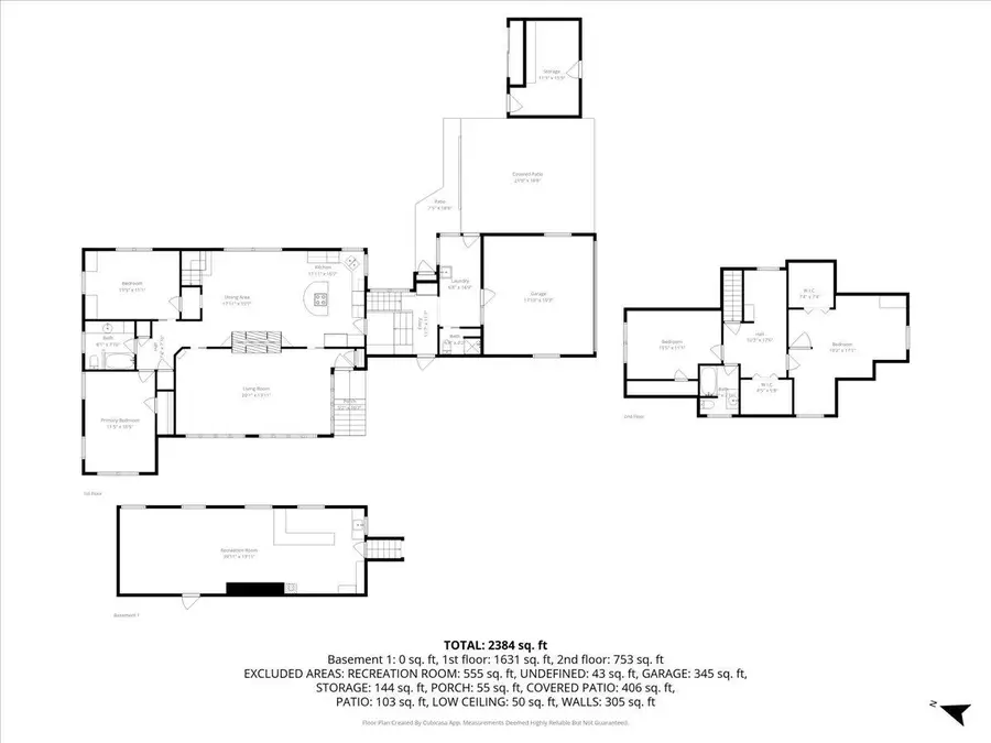 5891 Church Street, Foresthill, CA 95631 - #3