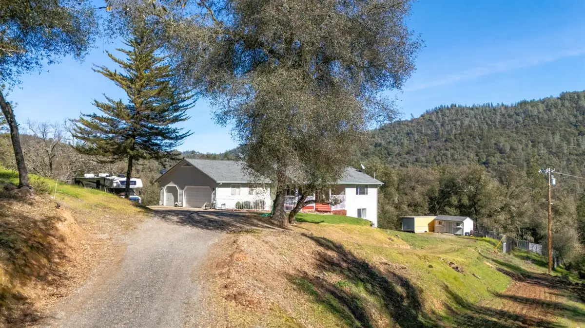 7001 Little Canyon Court, El Dorado, CA 95623 - #1