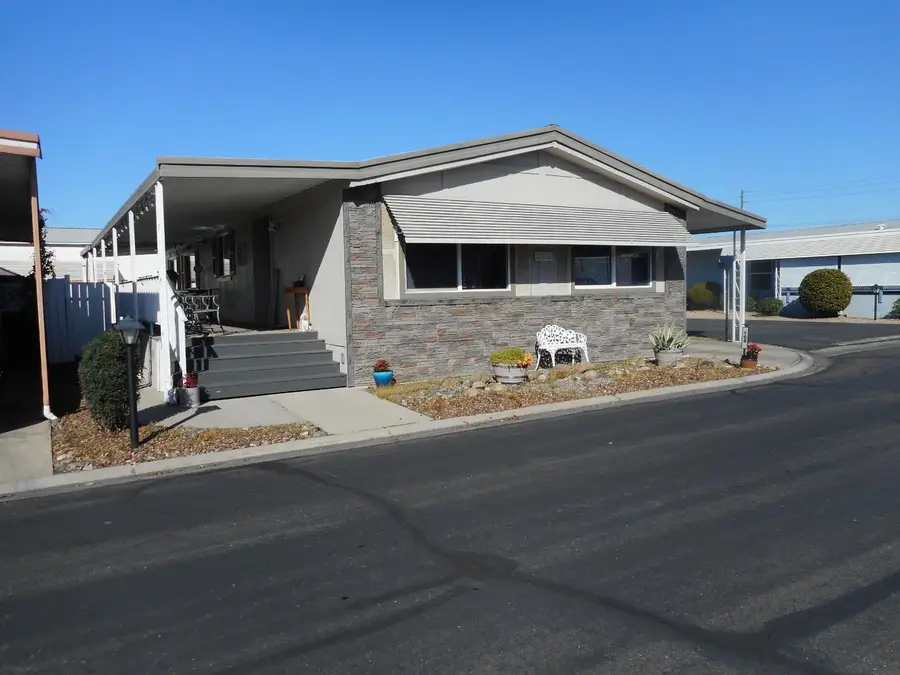 1400 N Tully Road #168, Turlock, CA 95380 - #2