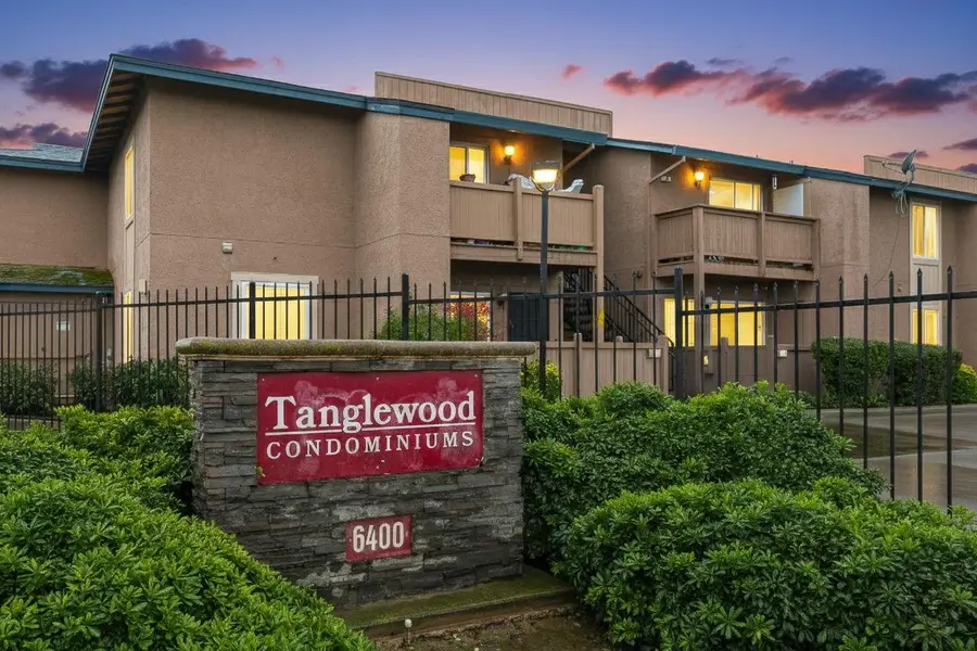 6400 66th Avenue #11, Sacramento, CA 95823 - #2