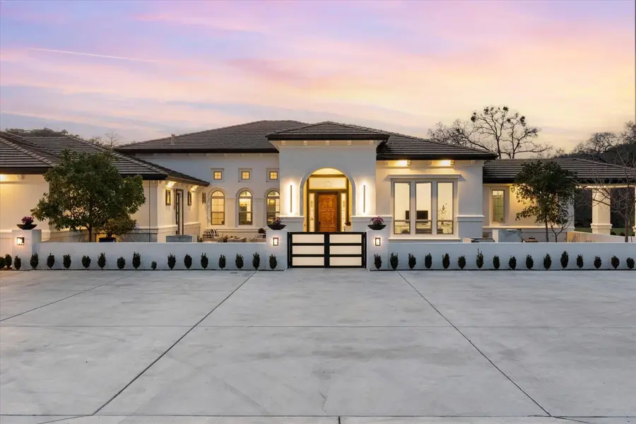 1401 Fredlena Way, El Dorado Hills, CA 95762 - #3