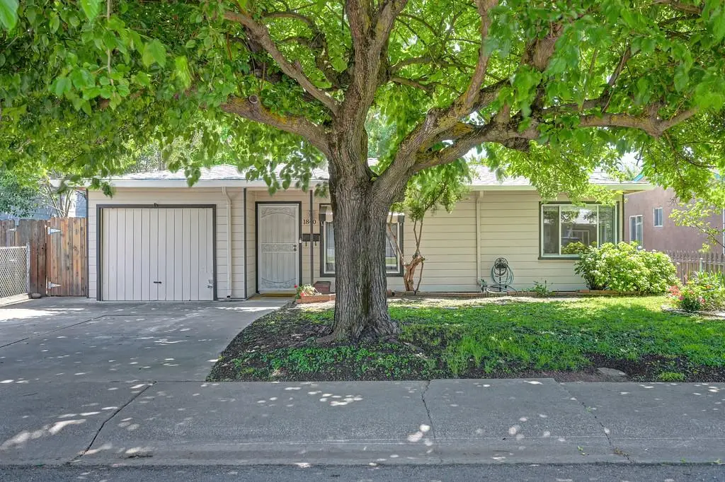 1840 La Jolla Drive, Stockton, CA 95204 - #1