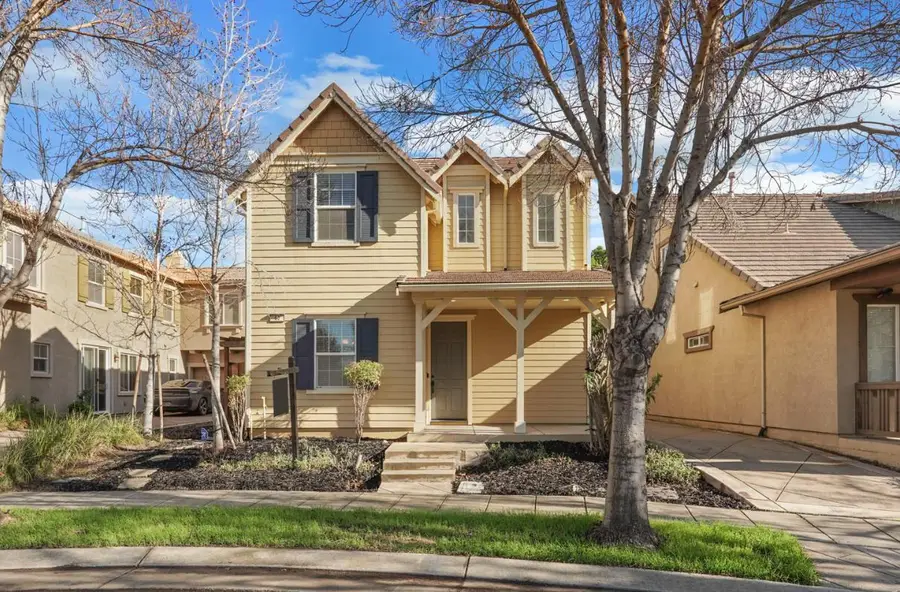 60 S Pacifico Street, Mountain House, CA 95391 - #2