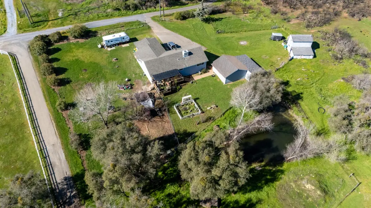 5841 Bumper Road, El Dorado, CA 95623 - #1