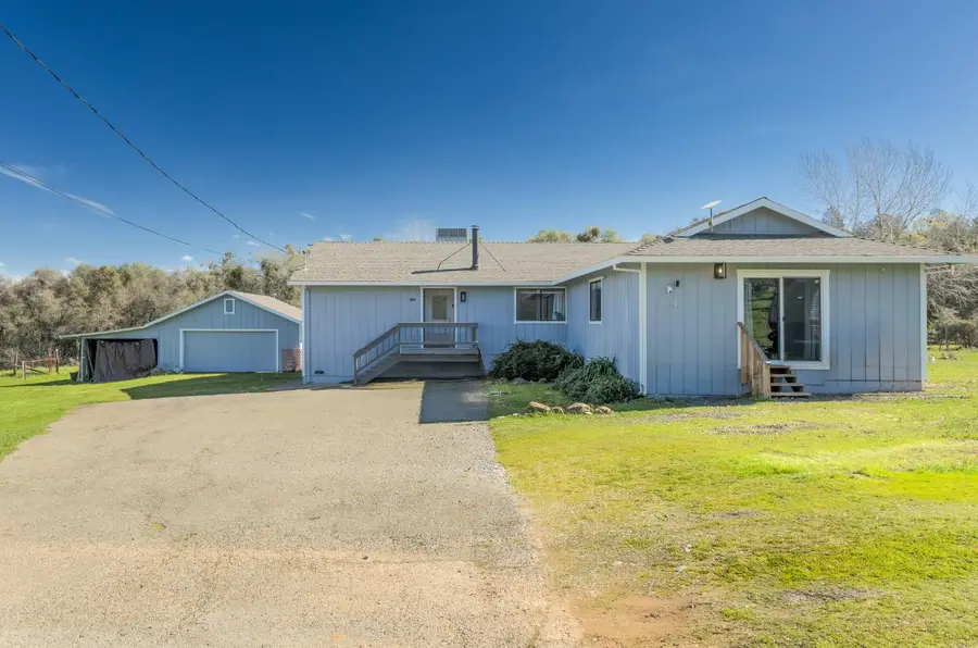 5841 Bumper Road, El Dorado, CA 95623 - #2