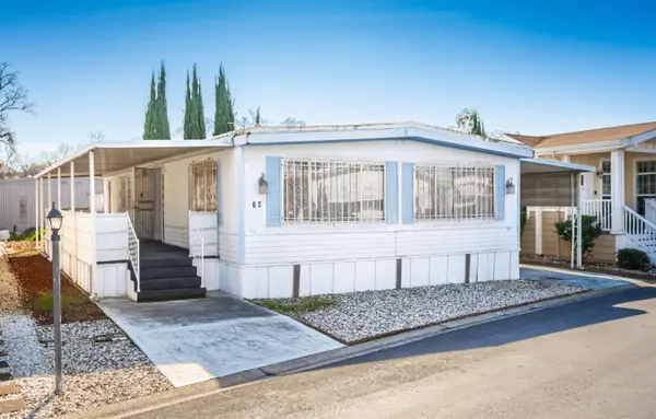 6525 Sunrise Blvd #76, Citrus Heights, CA 95610