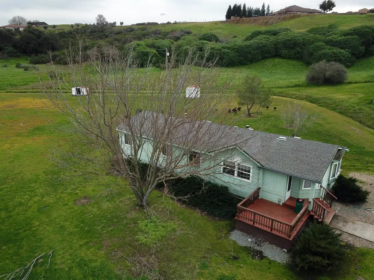 7622 Sagebrush Lane, Wallace, CA 95254 - #1