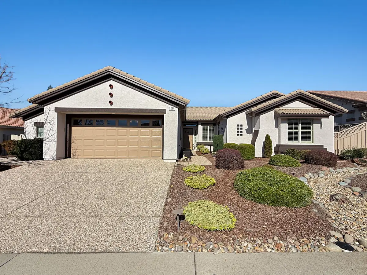 2288 Granite Lane, Lincoln, CA 95648 - #1