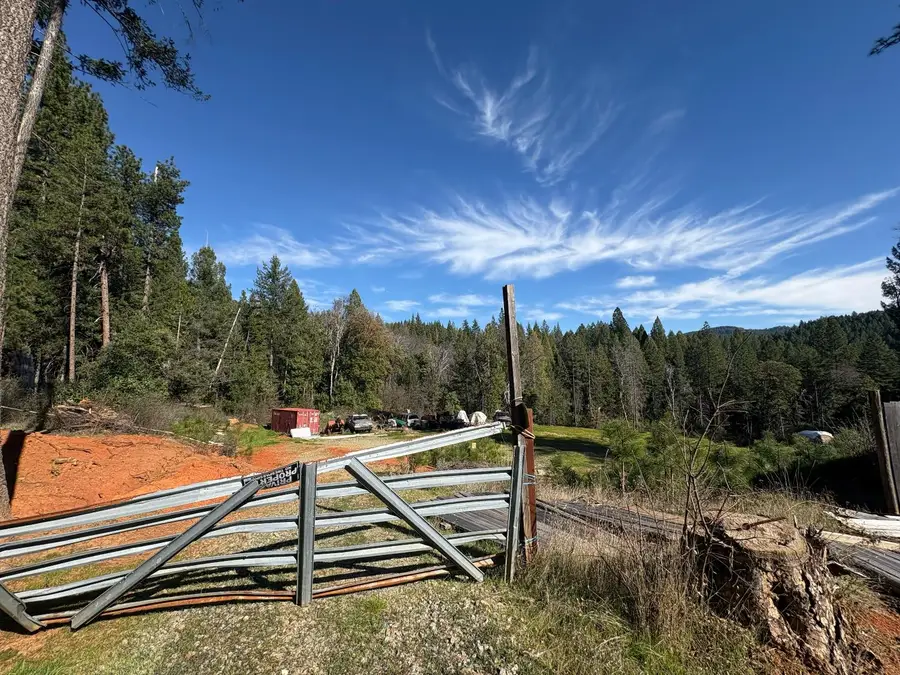 18853 N Canyon Road, Nevada City, CA 95959 - #2