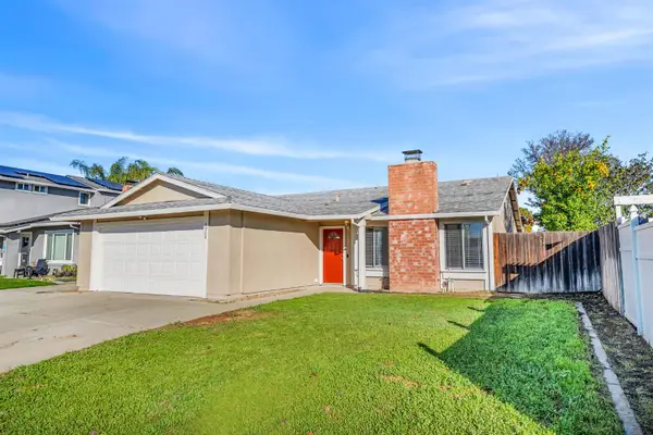 4920 Dawson Drive, Oakley, CA 94561