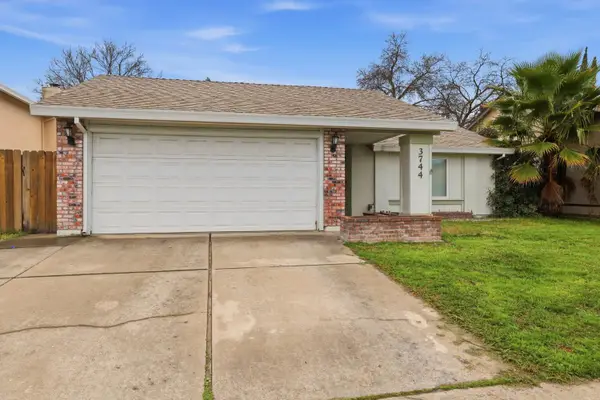 3744 N Country Drive, Antelope, CA 95843