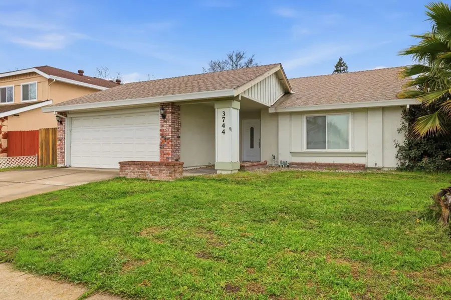 3744 N Country Drive, Antelope, CA 95843 - #2