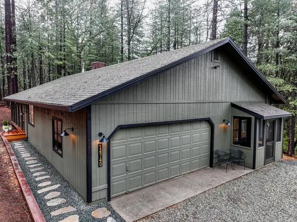 14740 Orzalli Road, Grass Valley, CA 95945