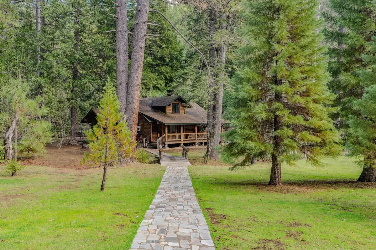 1190 Lili Valley Circle, West Point, CA 95255 - #1