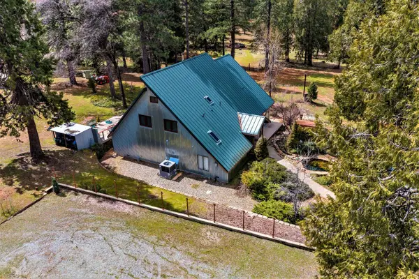 19500 Jesus Maria Road, Mountain Ranch, CA 95246