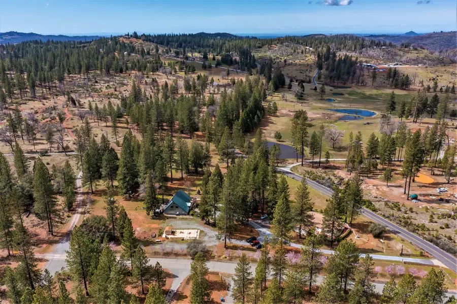 19500 Jesus Maria Road, Mountain Ranch, CA 95246 - #3