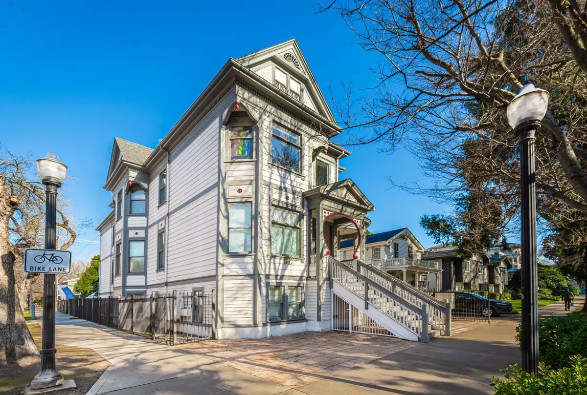 1301 H Street, Sacramento, CA 95814 - #1