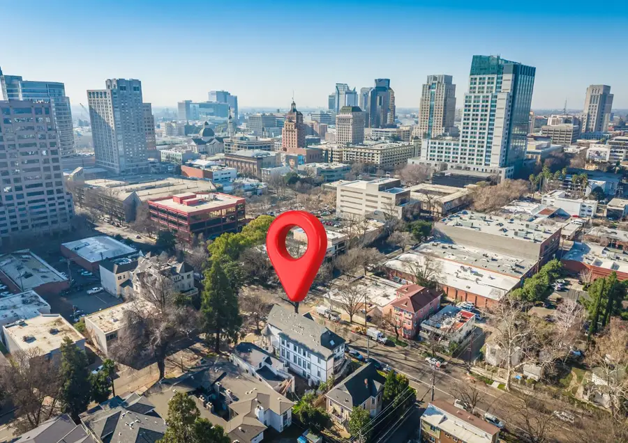 1301 H Street, Sacramento, CA 95814 - #2