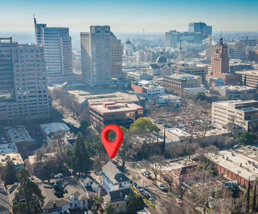 1301 H Street, Sacramento, CA 95814 - #3