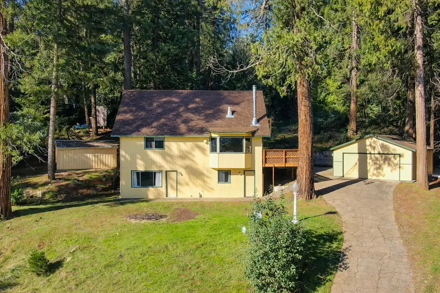 27095 Antelope Drive, Pioneer, CA 95666 - #2