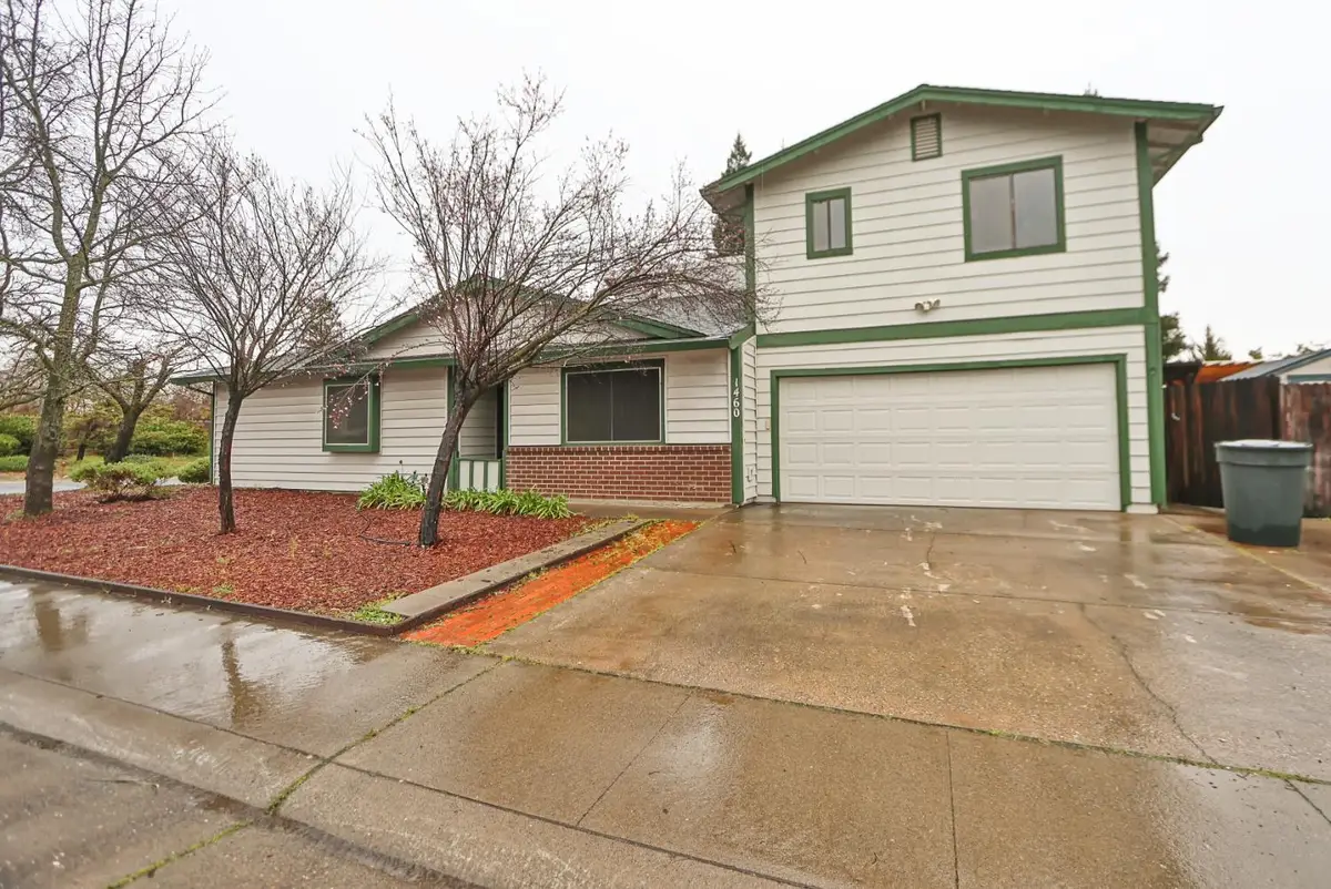 1460 Hickory Street, Roseville, CA 95678 - #1
