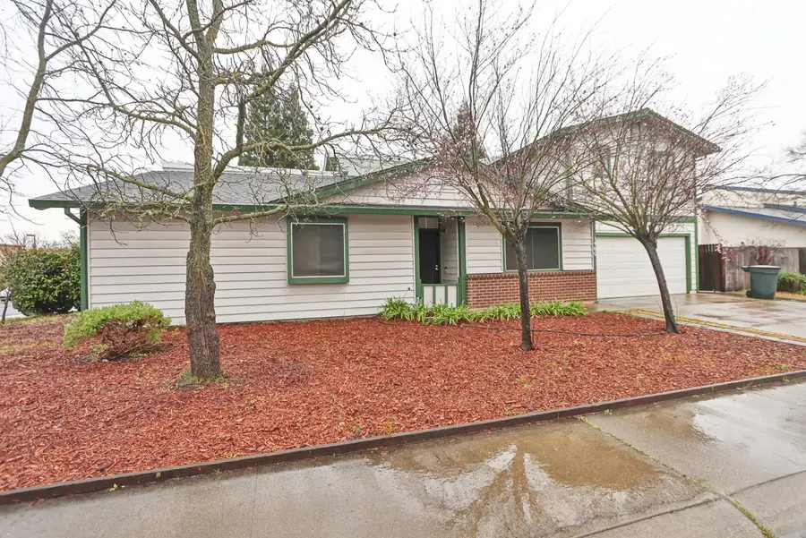 1460 Hickory Street, Roseville, CA 95678 - #2