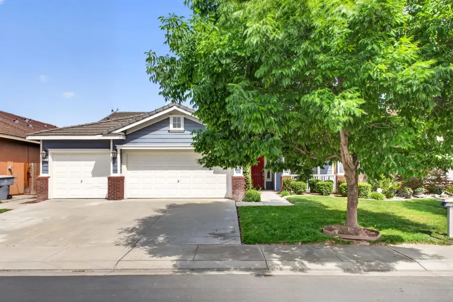 5514 Saxon Way, Riverbank, CA 95367 - #3