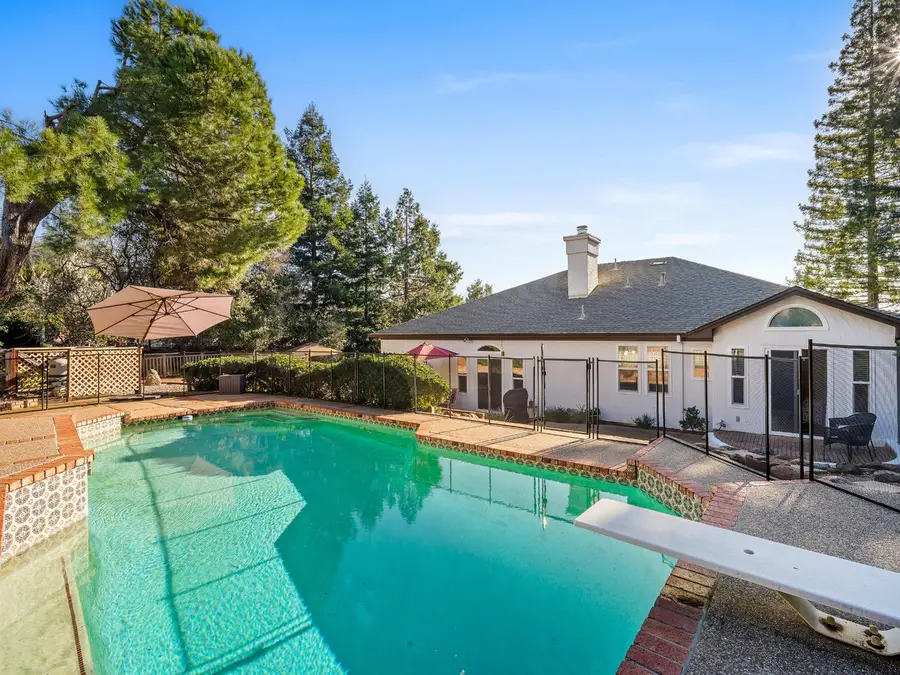 2779 Osborne Road, Cameron Park, CA 95682 - #2