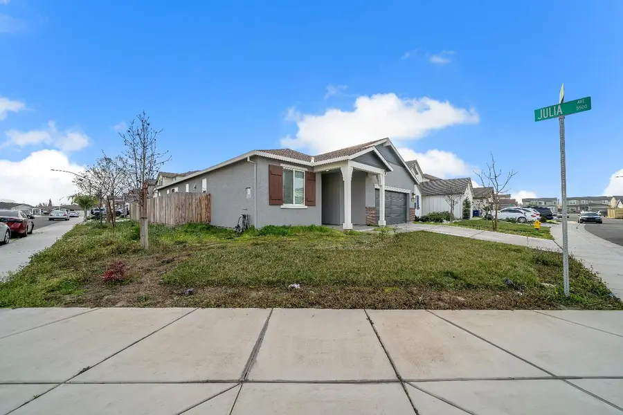 4806 Ariel Street, Keyes, CA 95328 - #2