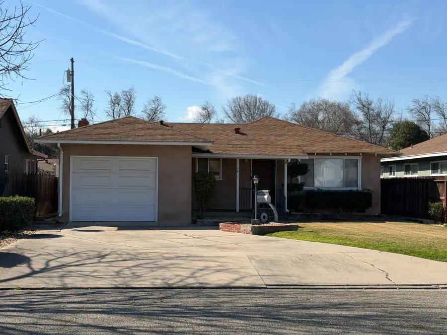 108 N 6th Street, Patterson, CA 95363 - #2