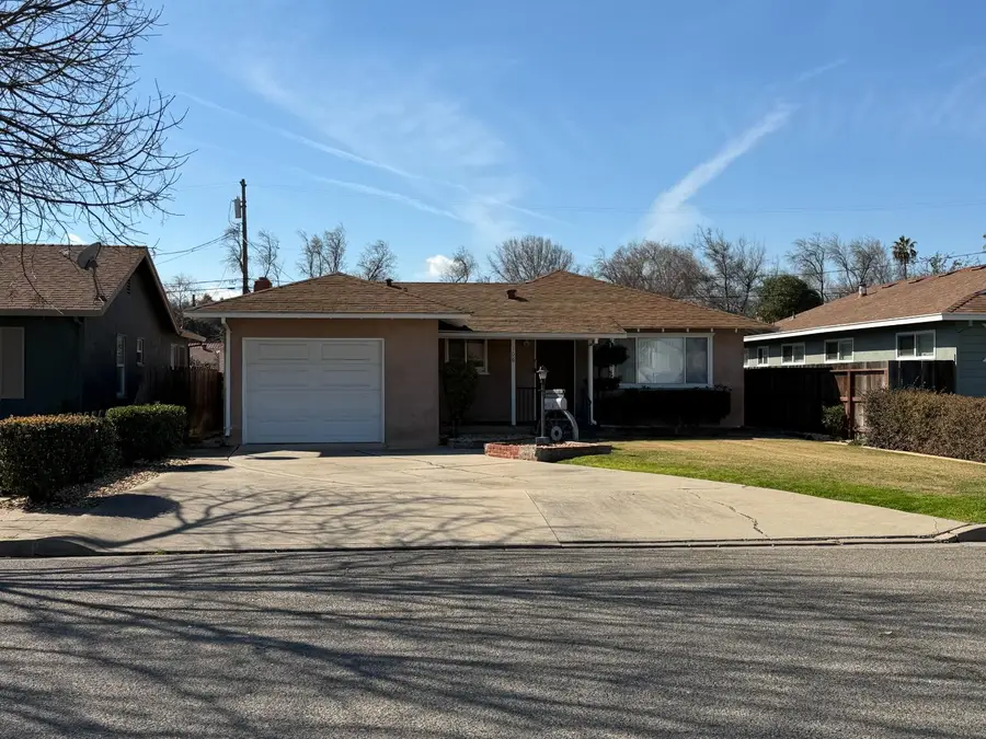 108 N 6th Street, Patterson, CA 95363 - #3