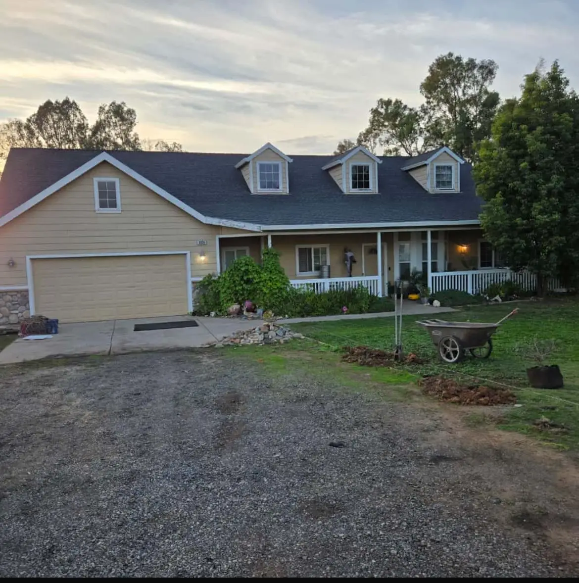 8830 Bradshaw Road, Elk Grove, CA 95624 - #1
