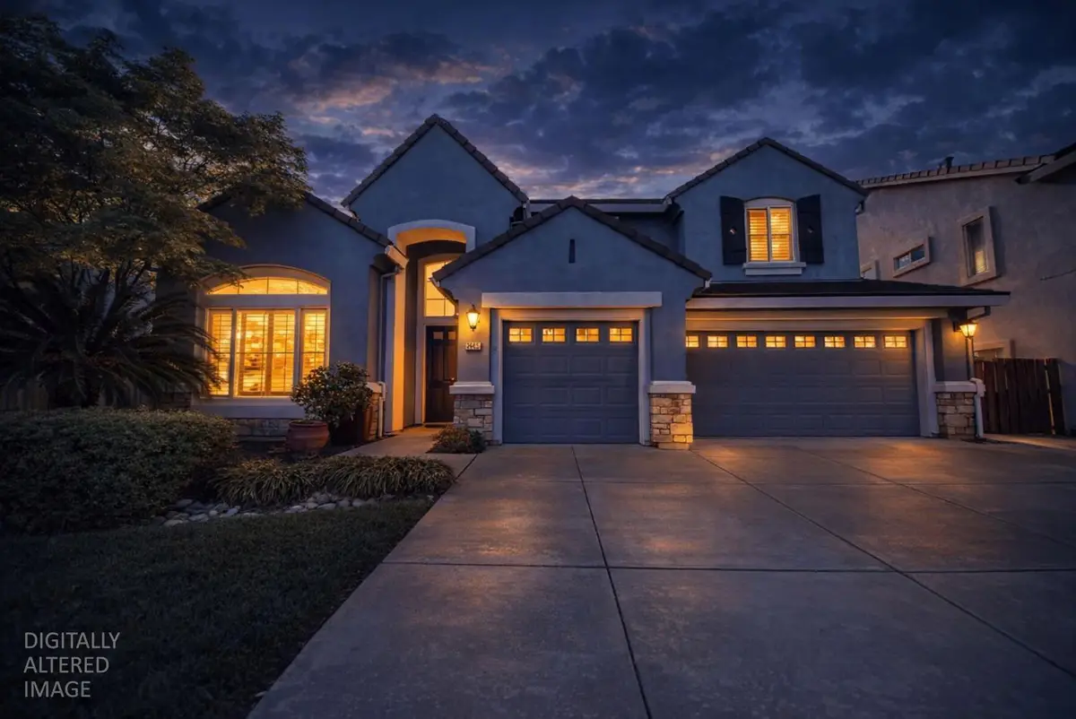 2445 Berryessa Court, Tracy, CA 95304 - #1